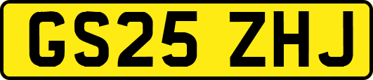 GS25ZHJ