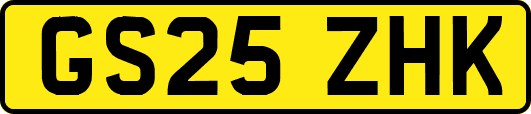 GS25ZHK