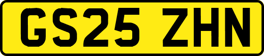 GS25ZHN