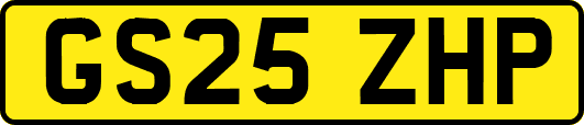 GS25ZHP