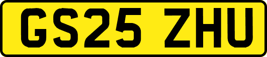 GS25ZHU
