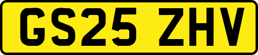 GS25ZHV