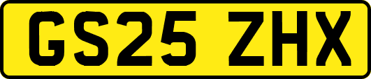 GS25ZHX