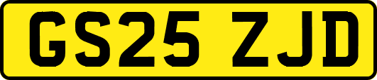 GS25ZJD