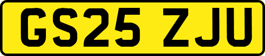 GS25ZJU