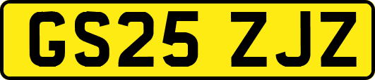 GS25ZJZ