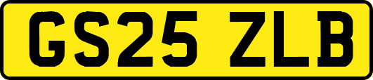 GS25ZLB
