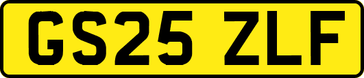 GS25ZLF