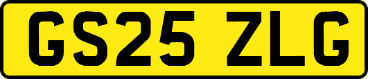 GS25ZLG