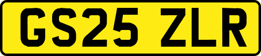 GS25ZLR