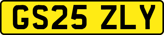 GS25ZLY