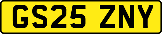GS25ZNY