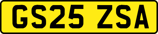 GS25ZSA
