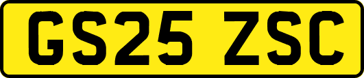 GS25ZSC