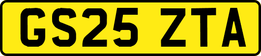 GS25ZTA