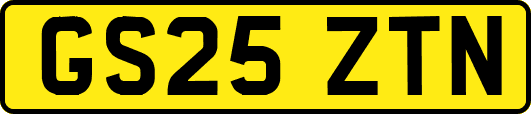 GS25ZTN