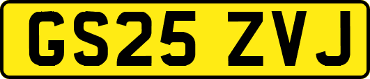 GS25ZVJ