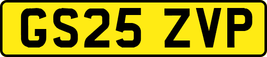 GS25ZVP