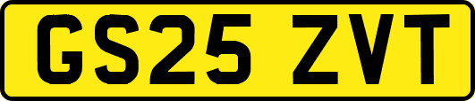 GS25ZVT