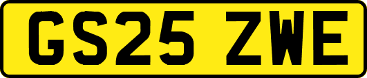 GS25ZWE
