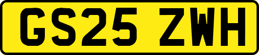 GS25ZWH