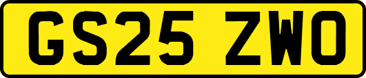 GS25ZWO