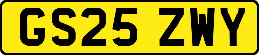 GS25ZWY