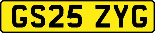 GS25ZYG