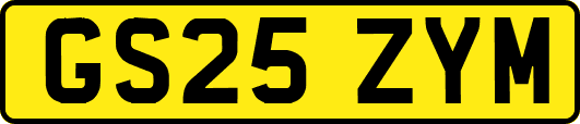 GS25ZYM