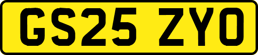 GS25ZYO