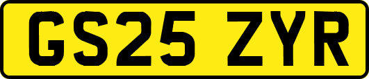 GS25ZYR