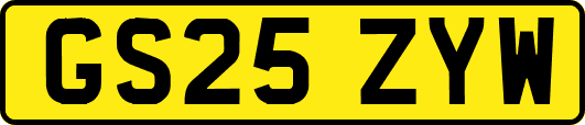 GS25ZYW