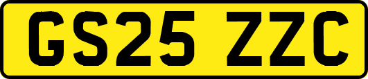 GS25ZZC
