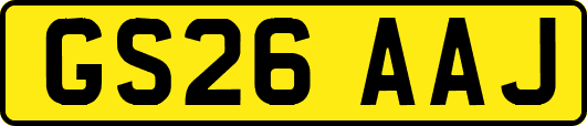 GS26AAJ