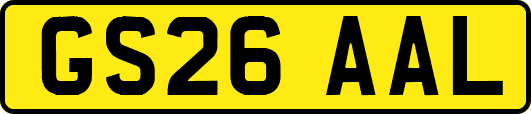 GS26AAL