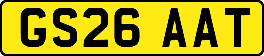 GS26AAT