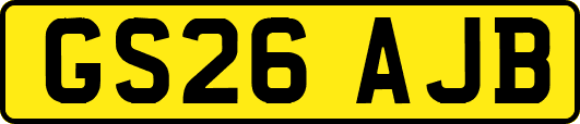 GS26AJB