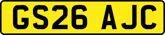 GS26AJC