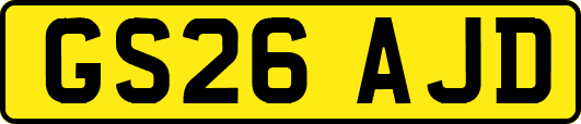GS26AJD