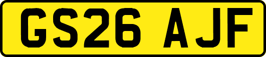 GS26AJF