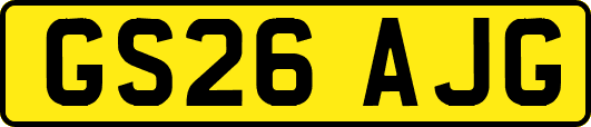 GS26AJG