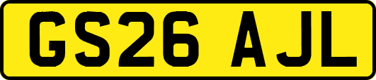 GS26AJL