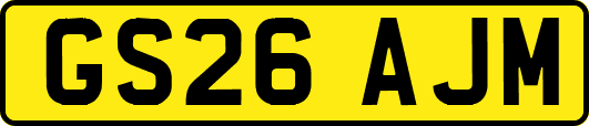 GS26AJM