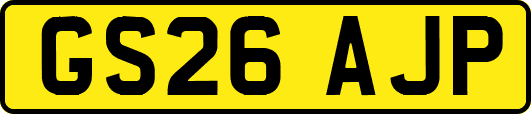 GS26AJP