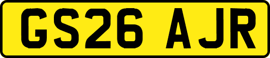 GS26AJR
