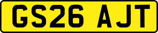 GS26AJT