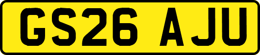 GS26AJU