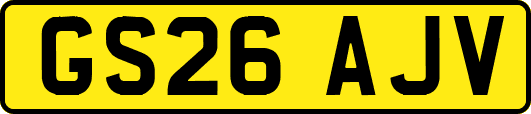GS26AJV