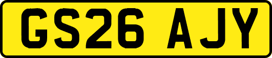GS26AJY