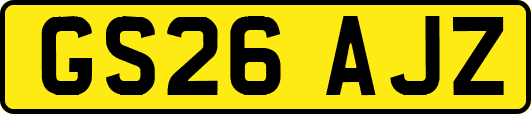 GS26AJZ